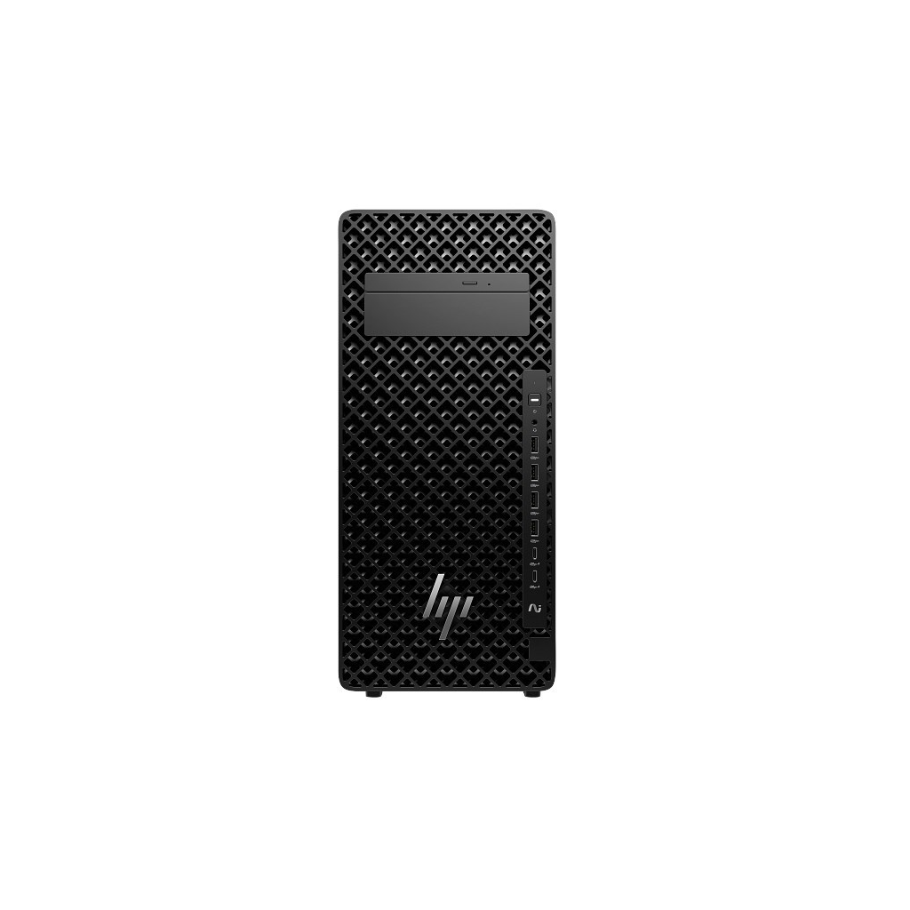 HP B34JZES, Z2 Tower G1İ, Ultra 9-285K, 32Gb  DDR5 Ram, 1Tb SSD, 12Gb RTX 5070 Ekran Kartı, Windows 11 Pro, İş İstasyonu (5 Yıl Yerinde Servis)