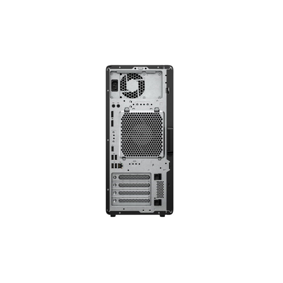HP B34JZES, Z2 Tower G1İ, Ultra 9-285K, 32Gb  DDR5 Ram, 1Tb SSD, 12Gb RTX 5070 Ekran Kartı, Windows 11 Pro, İş İstasyonu (5 Yıl Yerinde Servis)