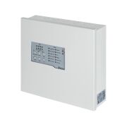 TEKNİM TFP-4404 KONVANSİYONEL 4 BÖLGELİ YANGIN ALARM PANELİ