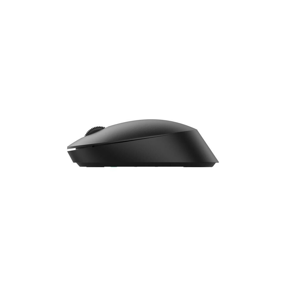 PHILIPS KABLOSUZ  KLAVYE&MOUSE SET SPT6407 SİYAH