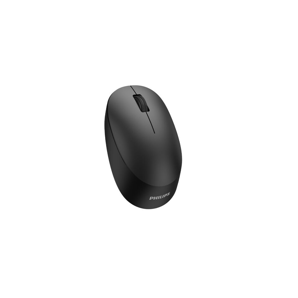 PHILIPS KABLOSUZ  KLAVYE&MOUSE SET SPT6407 SİYAH