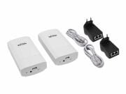 WI-TEK WI-CPE511H-KIT 5.8G 3KM 900M Wireless Access Point