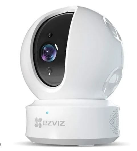 EZVİZ CS-H6C 4mp Pan-Tilt Ev Tipi Kamera