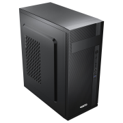 VENTO VS115F Mid Tower, 400W Kurumsal KASA