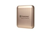Transcend ESD420 Portable 1TB MagSafe Bej SSD (TS1TESD420G)