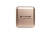 Transcend ESD420 Portable 1TB MagSafe Bej SSD (TS1TESD420G)