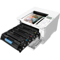 CANON  i-SENSYS LBP646CDW,  Wifi, Lan, Duplex, Renkli Lazer, Yazıcı (Dakikada 25  Sayfa) ORİJİNAL TONERLİ