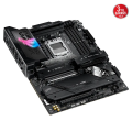 ASUS ROG STRIX X870E-E GAMING WIFI, 4xDDR5, 5xM.2, HDMI, DP, Type-C, PCIe 5.0, 2xWi-Fi 7, Bluetooth v5.4, AM5 Soket GAMING Anakart