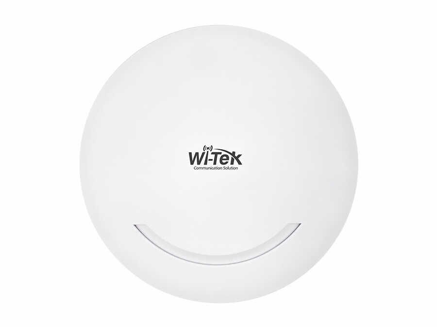 WI-TEK WI-AP216 2.4G-5.8G 1200M Indoor Wireless Access Point