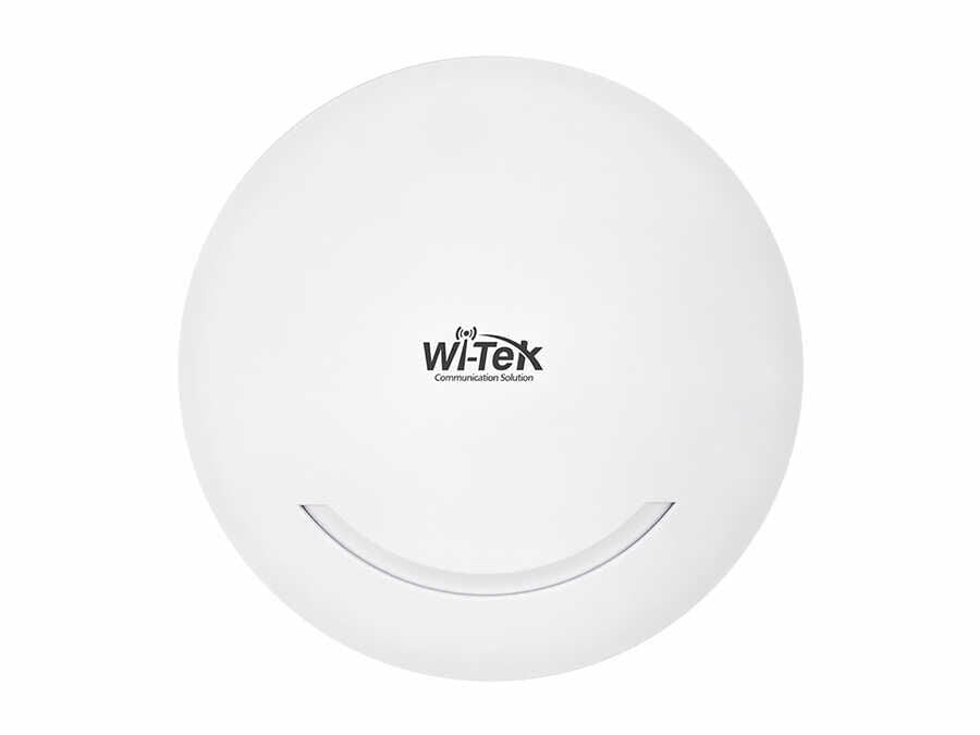 WI-TEK WI-AP216 2.4G-5.8G 1200M Indoor Wireless Access Point