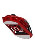 HAWK GAMING HM620 KABLOSUZ SIYAH KIRMIZI MOUSE