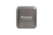Transcend ESD420 Portable 1TB MagSafe Siyah SSD (TS1TESD420C)
