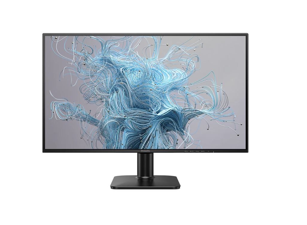 PHILIPS 1000 Serisi 27E2N1110 27'' IPS 1ms 120Hz FullHD 1920x1080 HDMI VGA Siyah Monitör