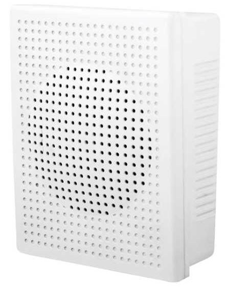 WESTA WS-110T 5'' 10W 100V DUVAR TİPİ HOPARLÖR - BEYAZ