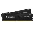 KINGSTON 32GB (2X16GB) 3600MHz DDR4 BEAST KF436C18BBK2/32TR PC RAM
