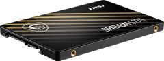 480GB MSI SSD SPATIUM S270 SATA 2.5