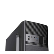 VENTO VS116F MIDTOWER Peak 350W Kurumsal KASA