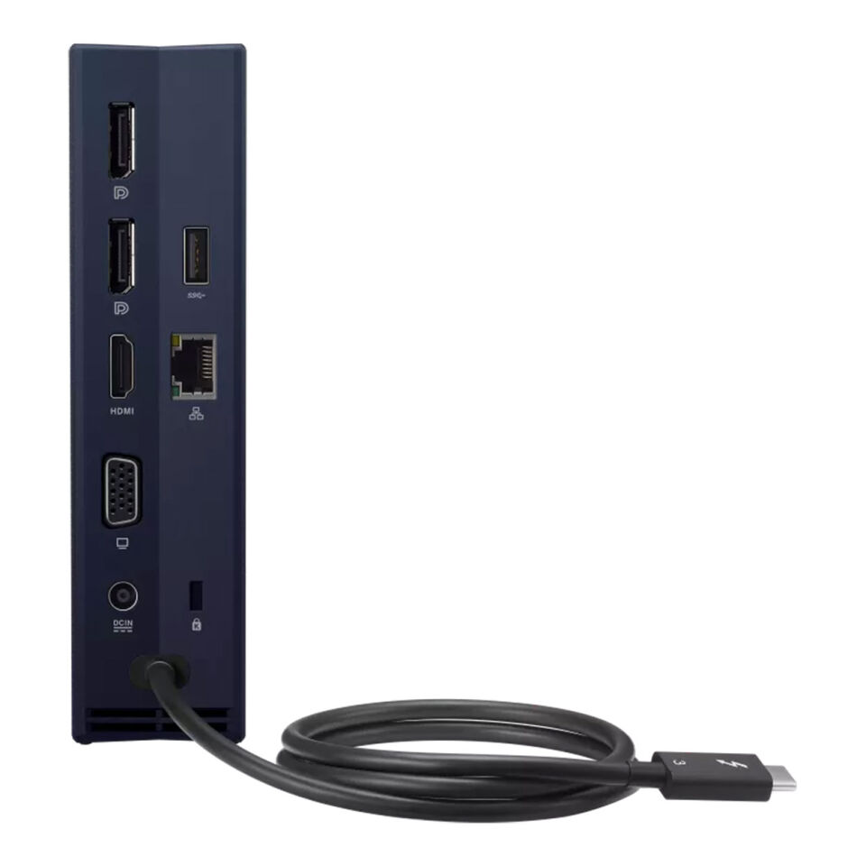 ASUS SIMPRO DOCK2 DOCKING STATION