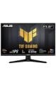 ASUS VG259Q5A TUF Gaming 24.5'' LED IPS 0.3ms 200Hz 1920x1080 FullHD 2x HDMI 1xDP Multimedya (Vesa) AdaptiveSync Siyah Mo