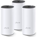 TP-LINK DECO M4(3-PACK) AC1200 DUALBAND MESH WIFI ACCESS POINT