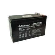 TESCOM AKU 12V 9AH BAKIMSIZ KURU AKÜ
