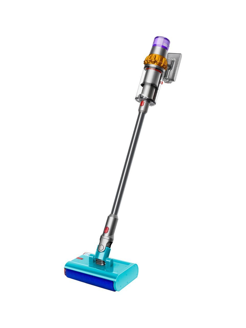 DYSON V15 S DETECT SUBMARINE SARJLI DIKEY SUPURGE