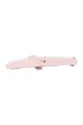 HAWK GAMING HK258WP KABLOSUZ BEYAZ PEMBE KLAVYE