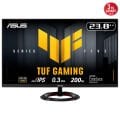 ASUS TUF GAMING VG249Q5R 23.8'' 0.3MS 200Hz HDMI/DP VESA IPS LED GAMING MONITOR