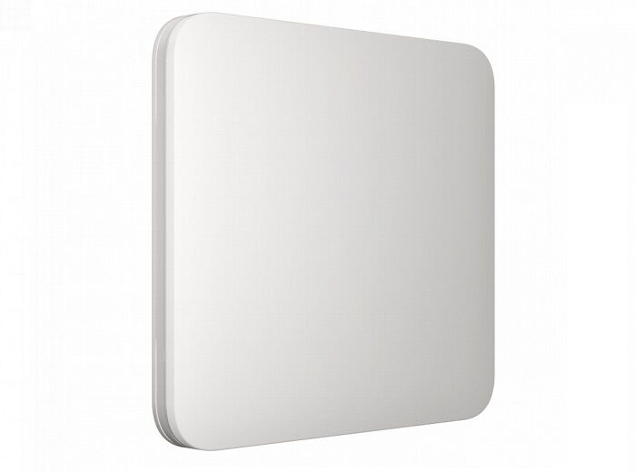 AJAX SoloButton BEYAZ (1-GANG/2-WAY)  AKILLI ANAHTAR BUTONU