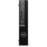 DELL OPTIPLEX 7020MFF N012O7020MFFU I5-14500T 16GB 512GB SSD WLAN/BT FREEDOS MINI PC