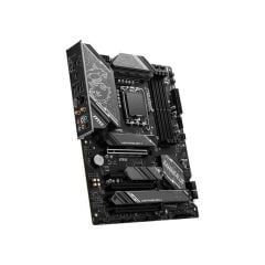 MSI Z790 GAMING PLUS WIFI DDR5 7200MHZ 1XHDMI 1XDP 4XM.2 USB 3.2 ATX 1700P (12. / 13. VE 14. NESİL İŞLEMCİ UYUMLU)