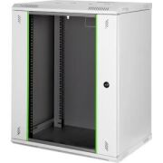 LANDE LN-PRB-16U6045-LG-A 16U 60X45 Duvar Tip Beyaz Kabinet