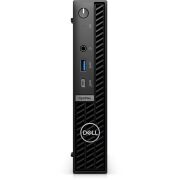 DELL OPTIPLEX 7020MFF N007O7020MFFU I5-14500T 8GB 512GB SSD WLAN/BT FREEDOS MINI PC