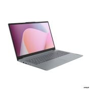 LENOVO IDEAPAD SLİM 3 82XM00U8TX RYZEN 7 5825U 8GB 512GB SSD 15.6'' FREEDOS NOTEBOOK