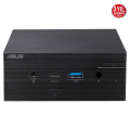 ASUS Mini PC PN51-S1-B-B5285MD, AMD Ryzen 5 5500U, 8Gb Ram, 256Gb SSD, Paylaşımlı Ekran Kartı, Wi-Fi, Bluetooth, FreeDos, MFF MiniPC
