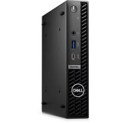 DELL OPTIPLEX 7020MFF N007O7020MFFU I5-14500T 8GB 512GB SSD WLAN/BT FREEDOS MINI PC