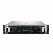 HPE DL380 GEN12 INTEL XEON 6515P 2X32GB 8SFF 2X480GB SSD 2X1000W P89965-425 3 YIL YERİNDE GARANTİ