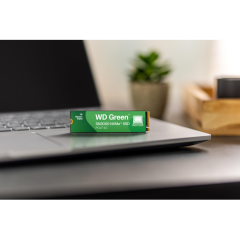 WD Green SN3000, WDS200T4G0E, 2TB, 5000/4000, Gen4, NVMe PCIe M.2 2280, SSD