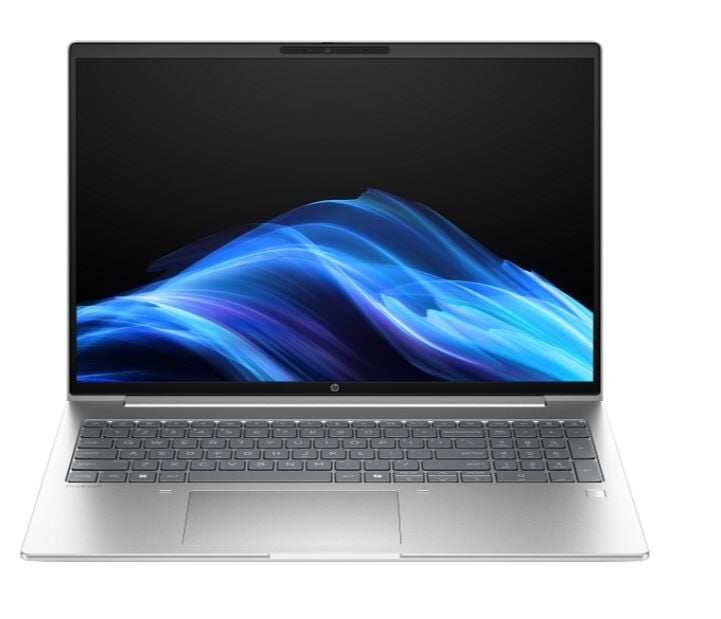 HP ProBook 4 G1i 16 AI CW0T1ET Ultra 5-225U 24GB 1TB SSD O/B Intel UHD 16'' DOS Gümüş Notebook