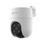 EZVIZ CS-H8c 2MP 4MM PAN-TILT HAREKETLİ WIFI  IP66 SİRENLİ IP DOME KAMERA