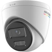 HIKVISION DS-2CD1327G3-LIUF 2MP 2.8MM COLORVU 30MT H265+ IP67 IR DOME IP KAMERA