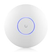 UBNT UNIFI U7-LITE WIFI7 DUALBAND INDOOR ACCESS POINT