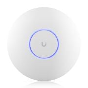 UBNT UNIFI U7-LITE WIFI7 DUALBAND INDOOR ACCESS POINT