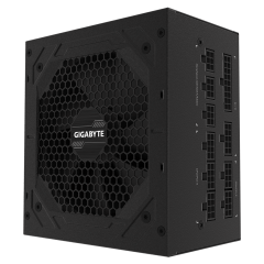 GIGABYTE GP-P850GM, 850W, 80+ GOLD, Full Modüler, GAMING Power Supply
