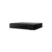 HILOOK NVR-108MH-C, 8Mpix, H265+, 1 HDD Desteği, 1080P Kayıt, 80Mbps Bant Genişliği, 4K Motion Detection 2.0, NVR
