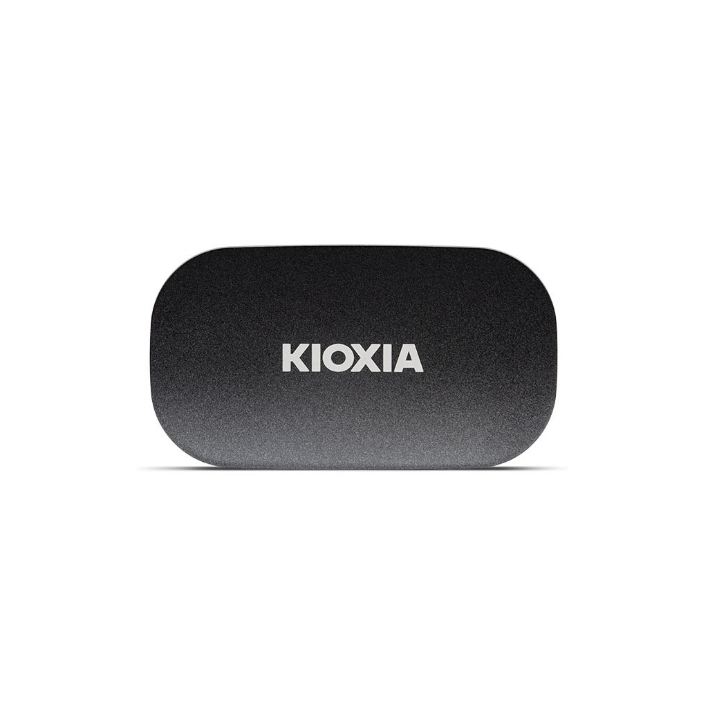 KIOXIA EXCERIA PLUS, LXD20K001TG8, 1TB, 1050/1000, Gen2, USB 3.2, Taşınabilir Harici SSD