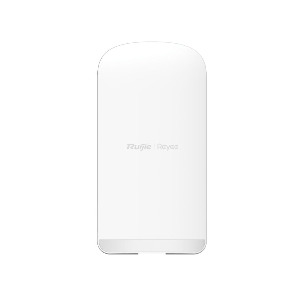 RUIJIE REYEE RG-EST330F-P 867MBPS 3 PORT (2 PORT POE) 2x2MIMO 13DBI 5GHz OUTDOOR ACCESS POINT