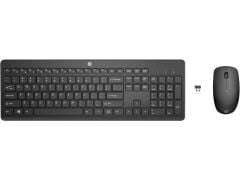 HP 235 KABLOSUZ KLAVYE MOUSE SET (1Y4D0UT)