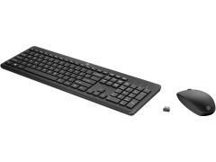 HP 235 KABLOSUZ KLAVYE MOUSE SET (1Y4D0UT)