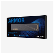 HIKSEMI ARMOR Purple, HSC408U32Z2, 8GB, DDR4, 3200Mhz, CL22, XMP 2.0, Soğutuculu, Desktop, Gaming RAM